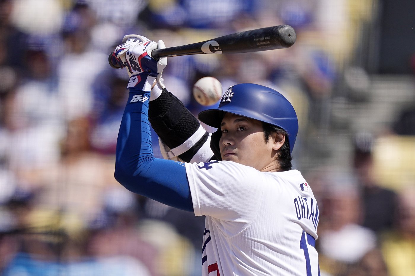 PHOTO COLLECTION: Ohtani's first season with Dodgers | iNFOnews.ca PHOTO COLLECTION: Ohtani's first season with Dodgers | iNFOnews.ca