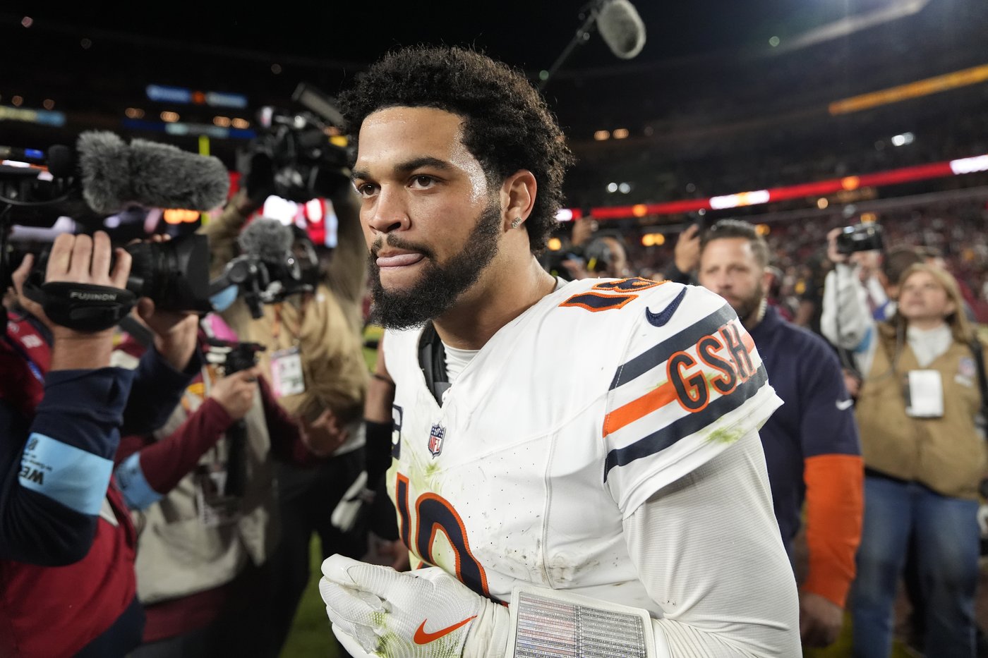 Cards, Murray try to extend winning streak to 3 games when they host the Bears | iNFOnews.ca Cards, Murray try to extend winning streak to 3 games when they host the Bears | iNFOnews.ca