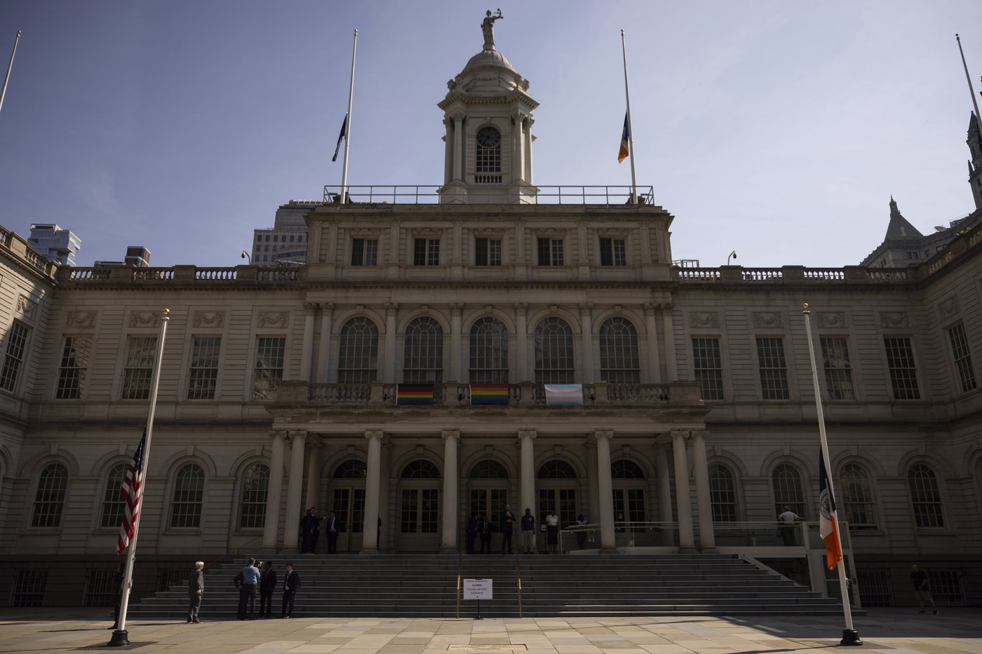 What past election results can tell us about the New York City mayoral race | iNFOnews.ca