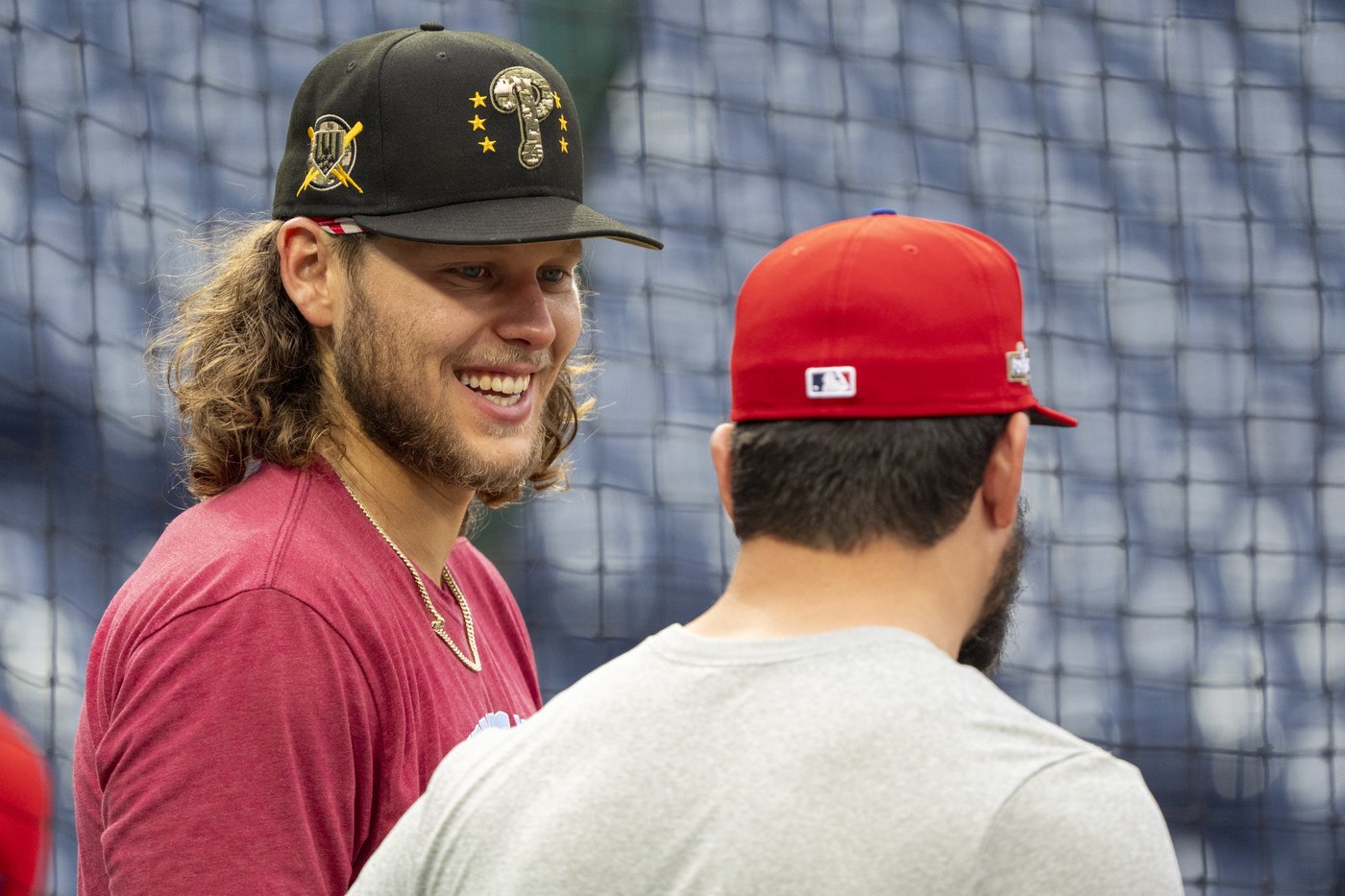 Mets, Phillies set for 1,082nd head-to-head game and 1st in a playoff series | iNFOnews.ca