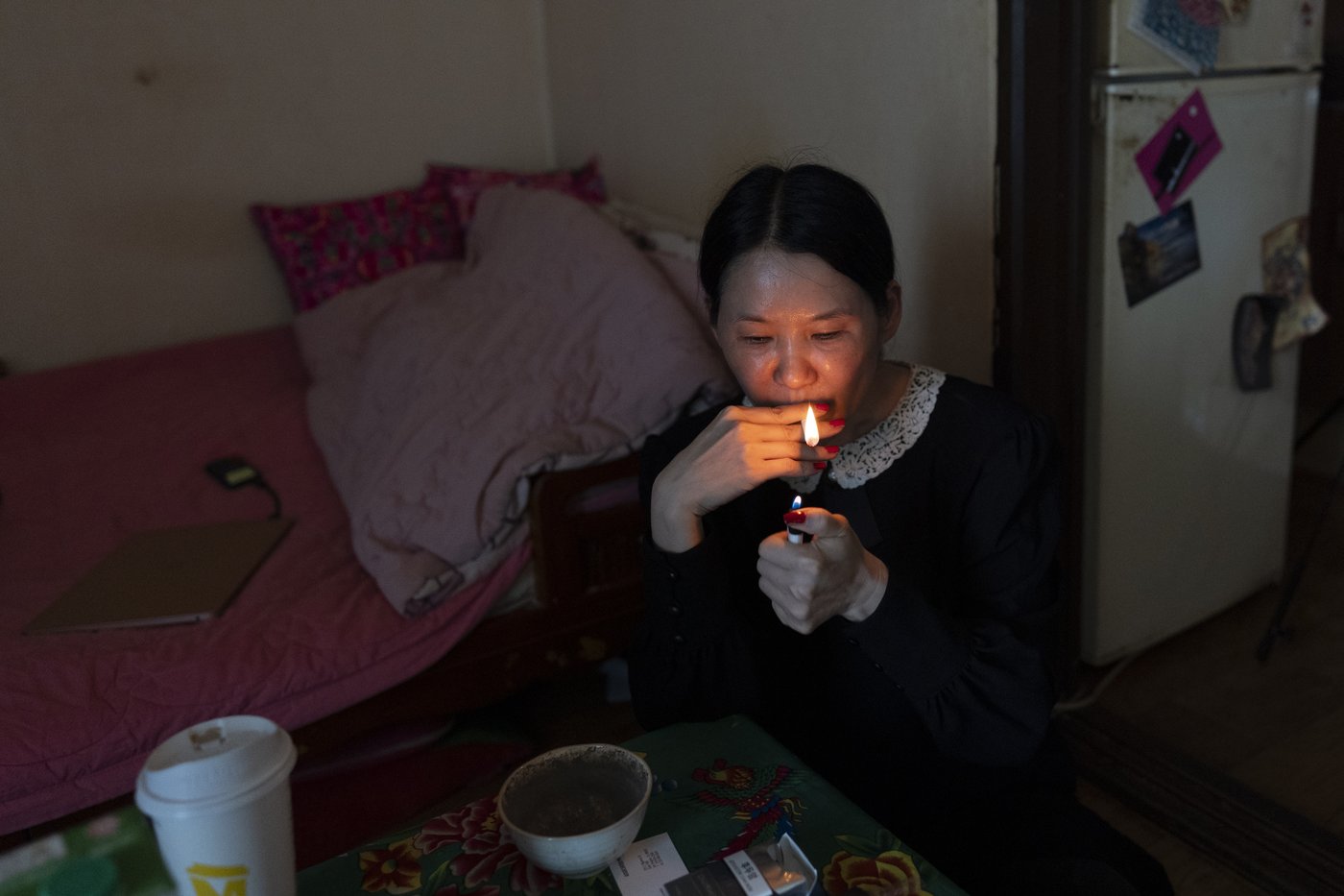 Western nations were desperate for Korean babies. Now many adoptees believe they were stolen | iNFOnews.ca Western nations were desperate for Korean babies. Now many adoptees believe they were stolen | iNFOnews.ca