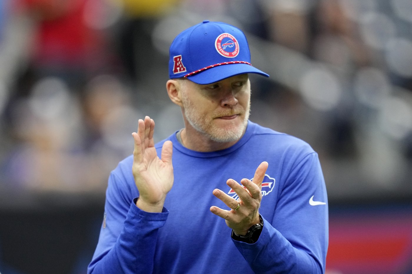 Bills and Jets square off Monday night for first in the AFC East with each struggling | iNFOnews.ca