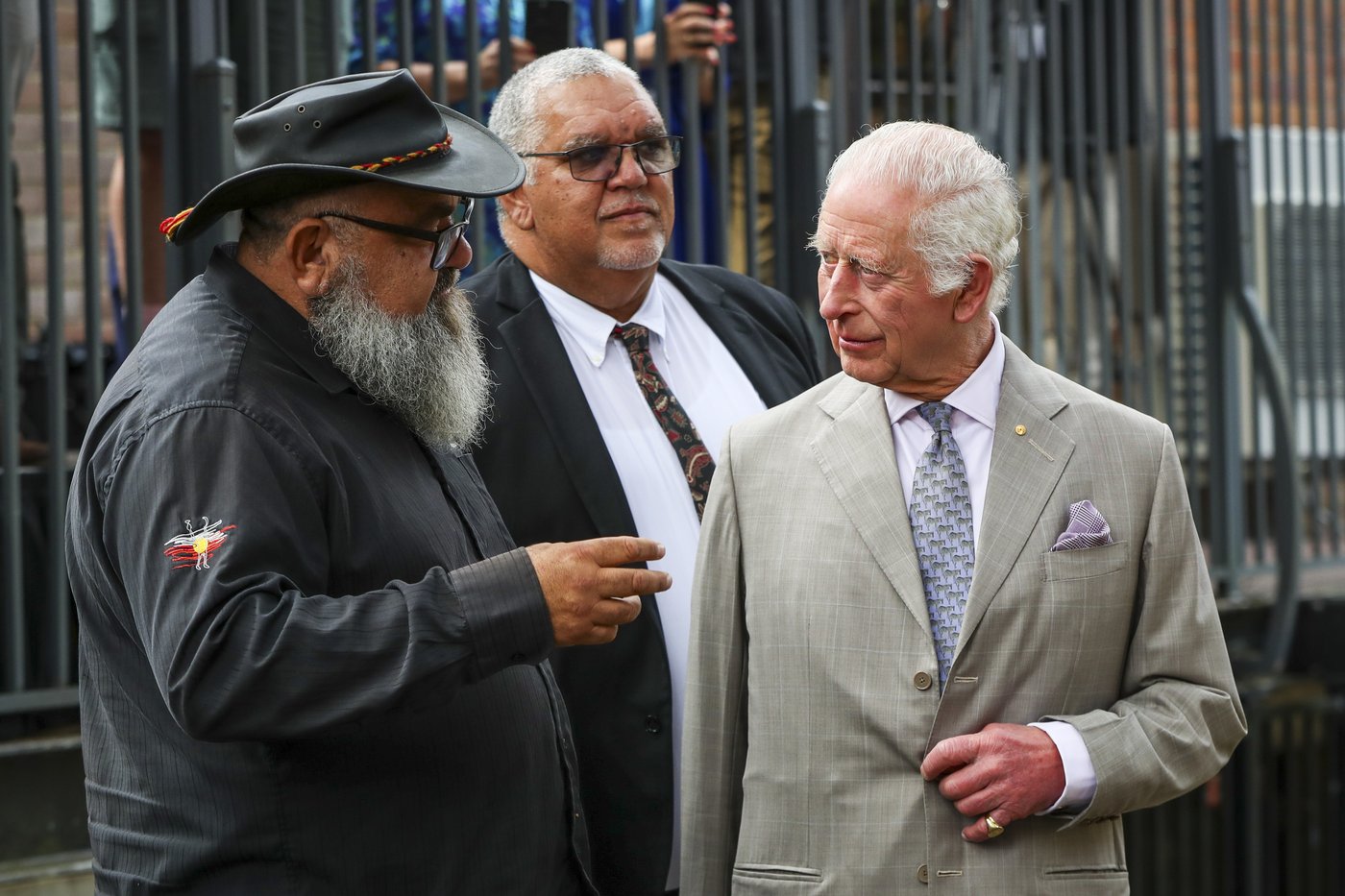 King Charles III ends first Australian visit by a reigning British monarch in 13 years | iNFOnews.ca