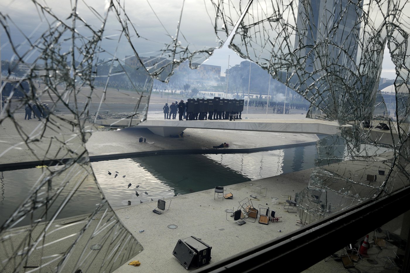 How Brazilian police say Bolsonaro plotted a coup to stay in office | iNFOnews.ca How Brazilian police say Bolsonaro plotted a coup to stay in office | iNFOnews.ca