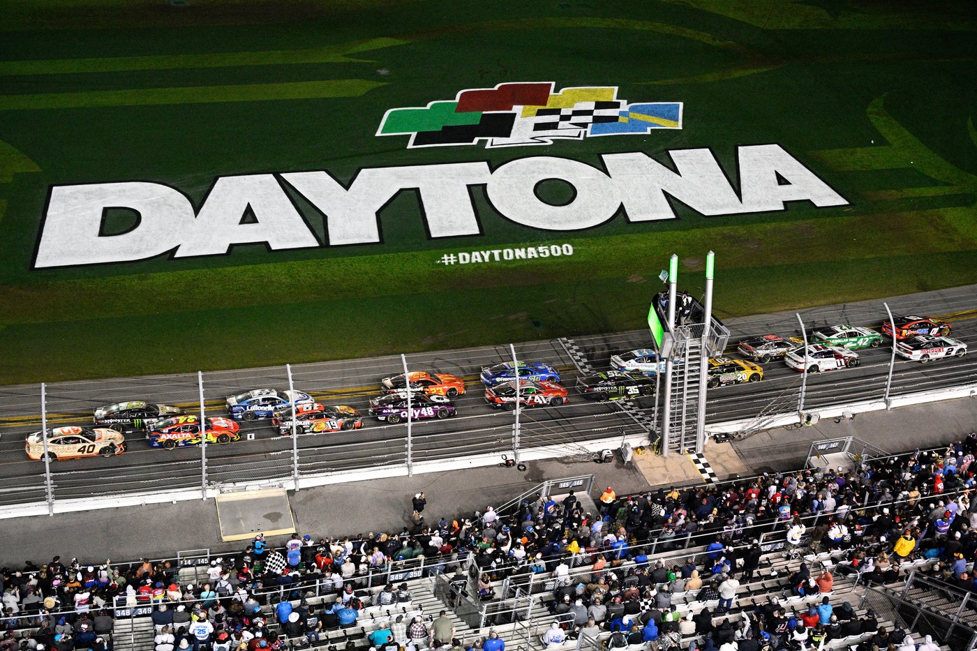 Judge blocks Rick Ware Racing from selling NASCAR team amid charter dispute | iNFOnews.ca