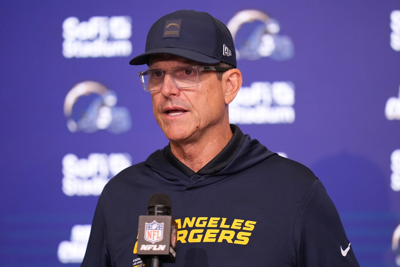 Chargers' high-powered offense set to face struggling Titans | iNFOnews.ca Chargers' high-powered offense set to face struggling Titans | iNFOnews.ca