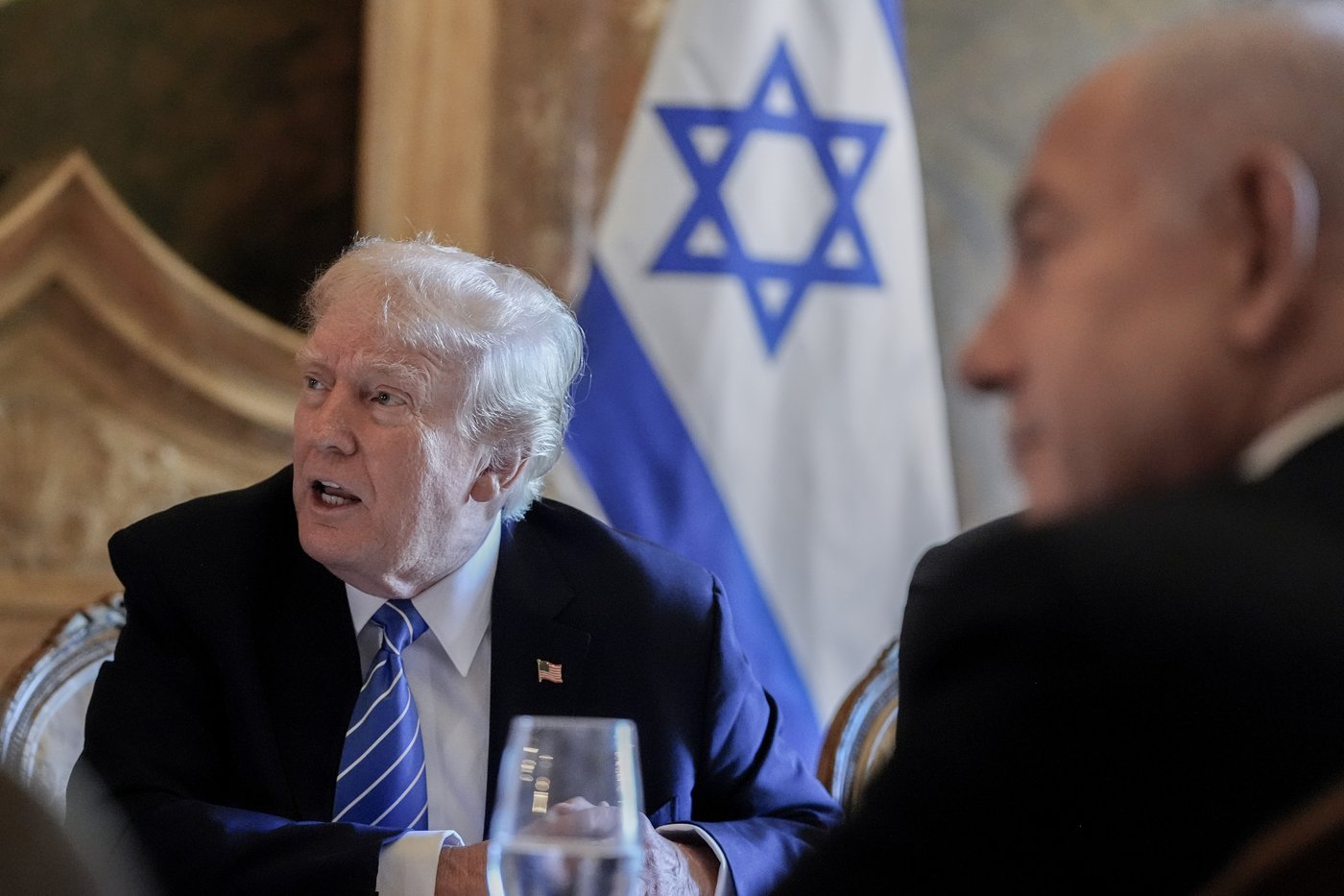 Leader of the free world has never been a role Trump has embraced. The world has gotten the message | iNFOnews.ca Leader of the free world has never been a role Trump has embraced. The world has gotten the message | iNFOnews.ca