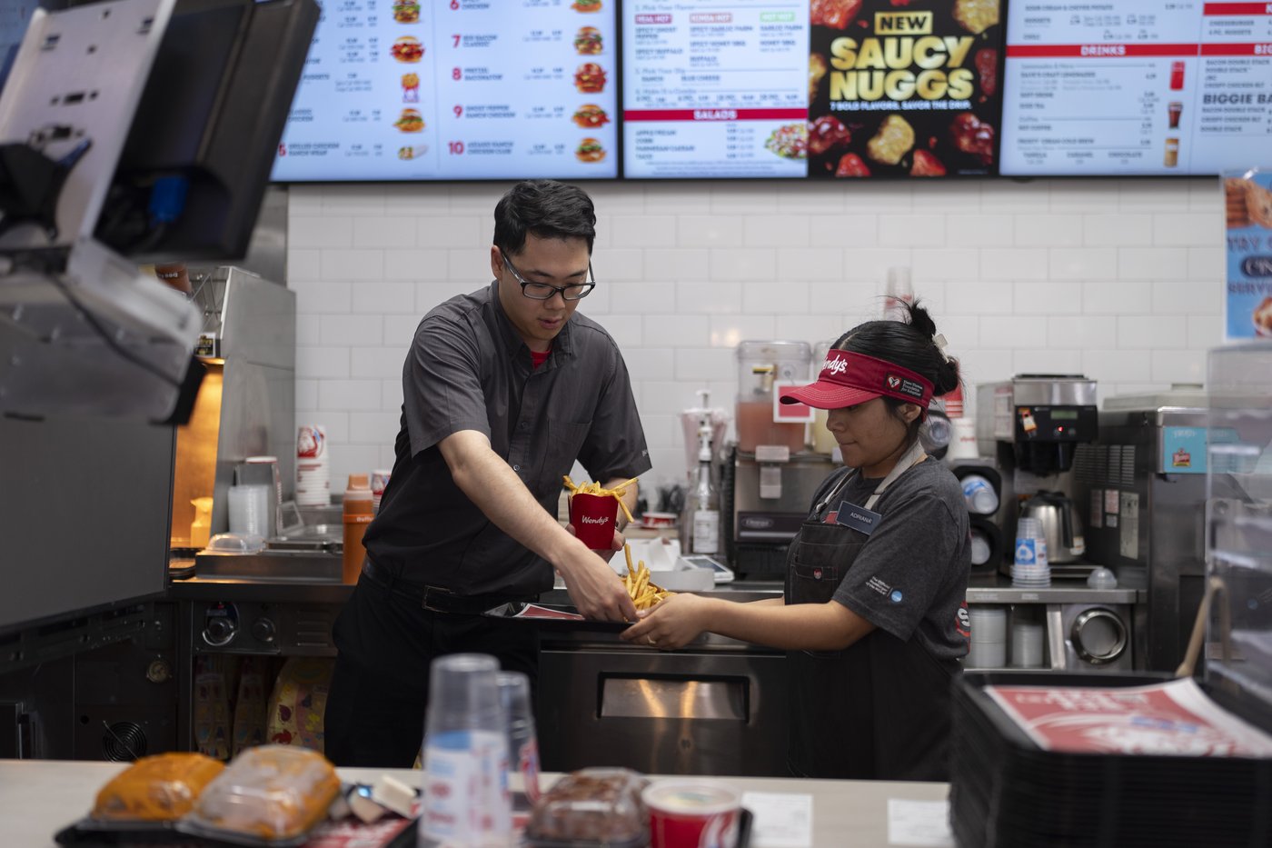 California voters weigh measures on shoplifting, forced labor and minimum wage | iNFOnews.ca