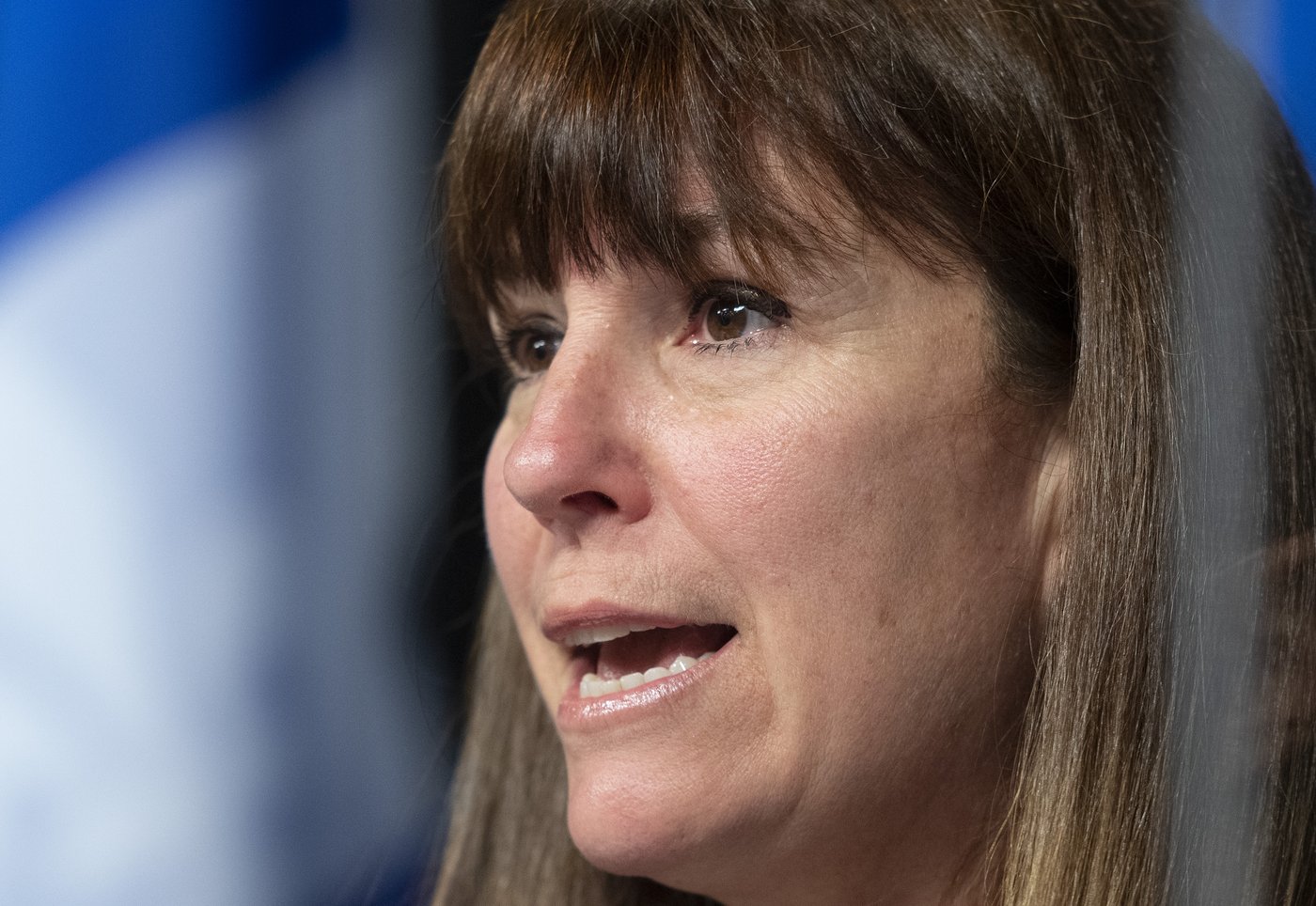Quebec's head of youth protection resigns after sex scandal at detention facility | iNFOnews.ca Quebec's head of youth protection resigns after sex scandal at detention facility | iNFOnews.ca