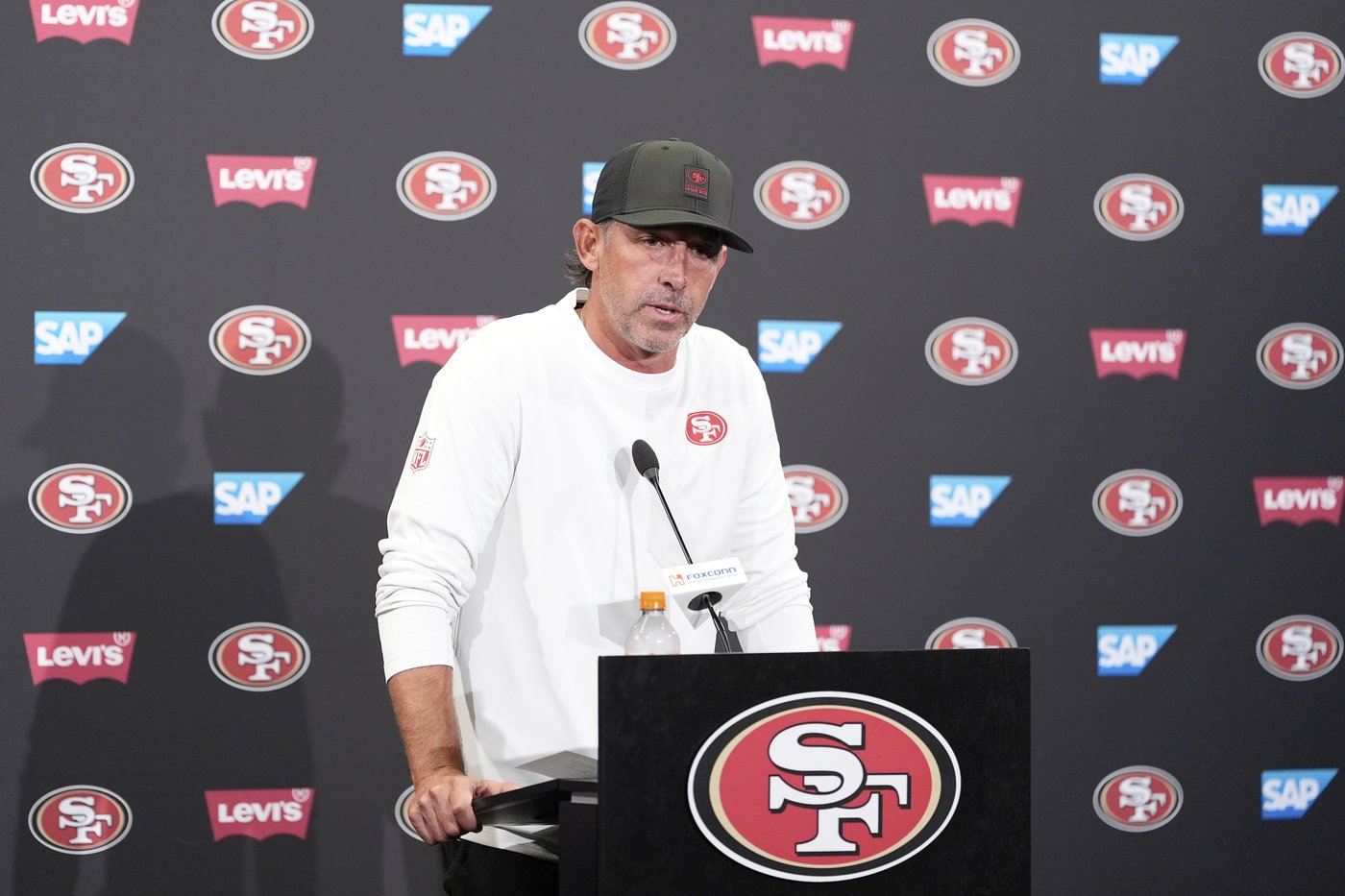 49ers injury woes continue as key players return and others sidelined | iNFOnews.ca