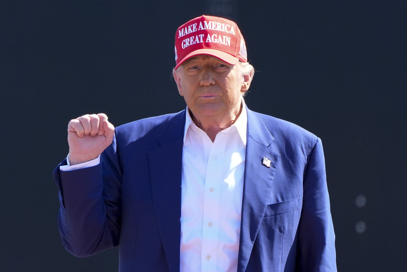 Trump allies make another push to change Nebraska's Electoral College law | iNFOnews.ca Trump allies make another push to change Nebraska's Electoral College law | iNFOnews.ca