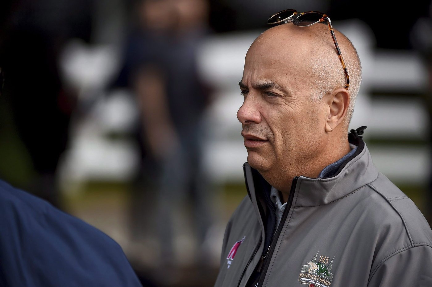 Hall of Fame trainer Mark Casse pursues fourth Plate win but third with filly | iNFOnews.ca Hall of Fame trainer Mark Casse pursues fourth Plate win but third with filly | iNFOnews.ca