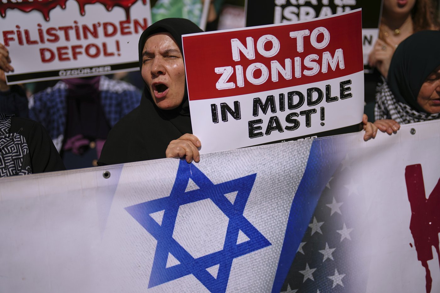 Turkey wary of Israeli threat following airstrike on Hamas in Qatar | iNFOnews.ca Turkey wary of Israeli threat following airstrike on Hamas in Qatar | iNFOnews.ca