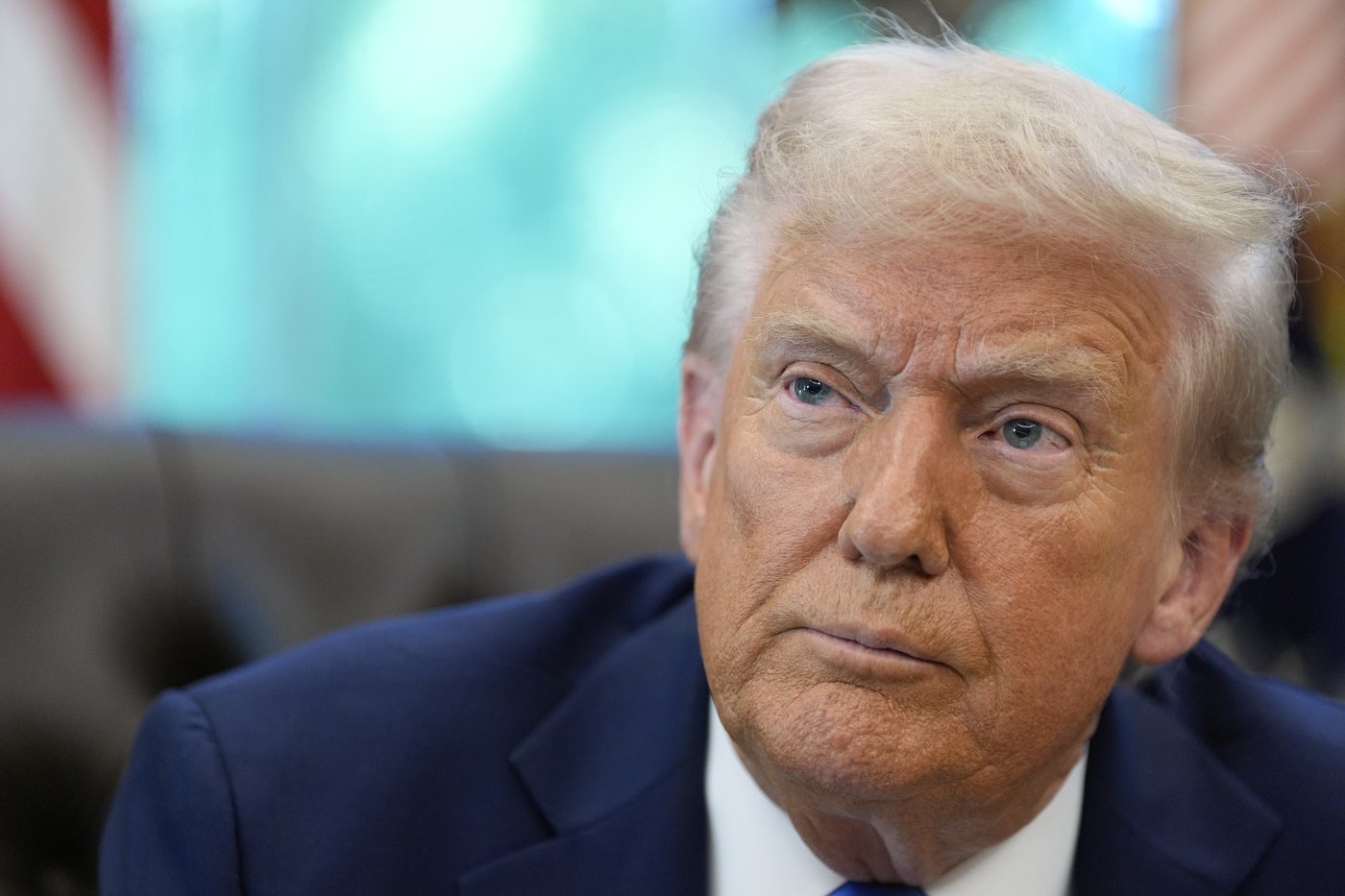 Trump says US has carried out another fatal strike targeting alleged drug-smuggling boat | iNFOnews.ca