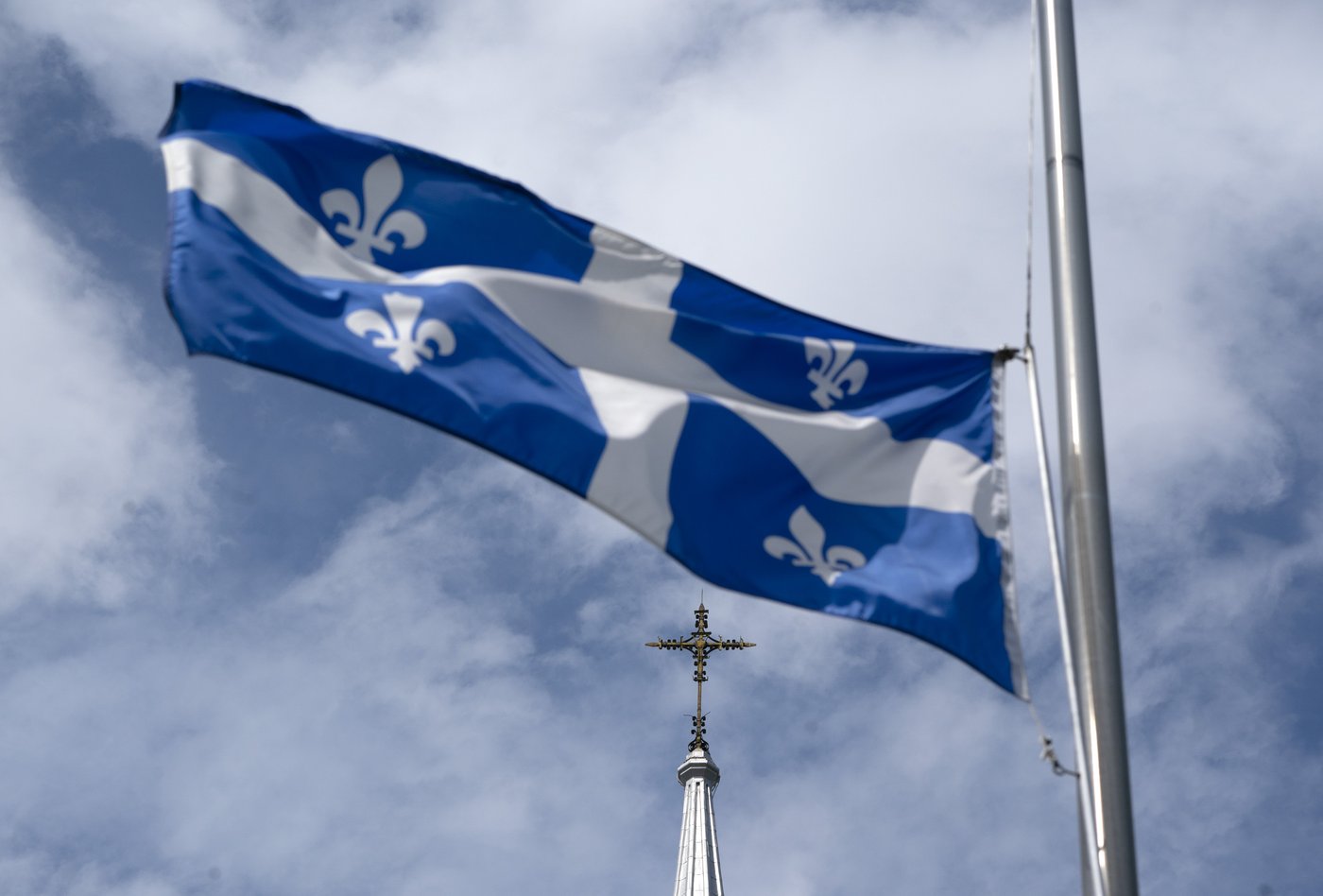 'Clearly identifiable signs': Quebec report highlights domestic violence risk factors | iNFOnews.ca 'Clearly identifiable signs': Quebec report highlights domestic violence risk factors | iNFOnews.ca