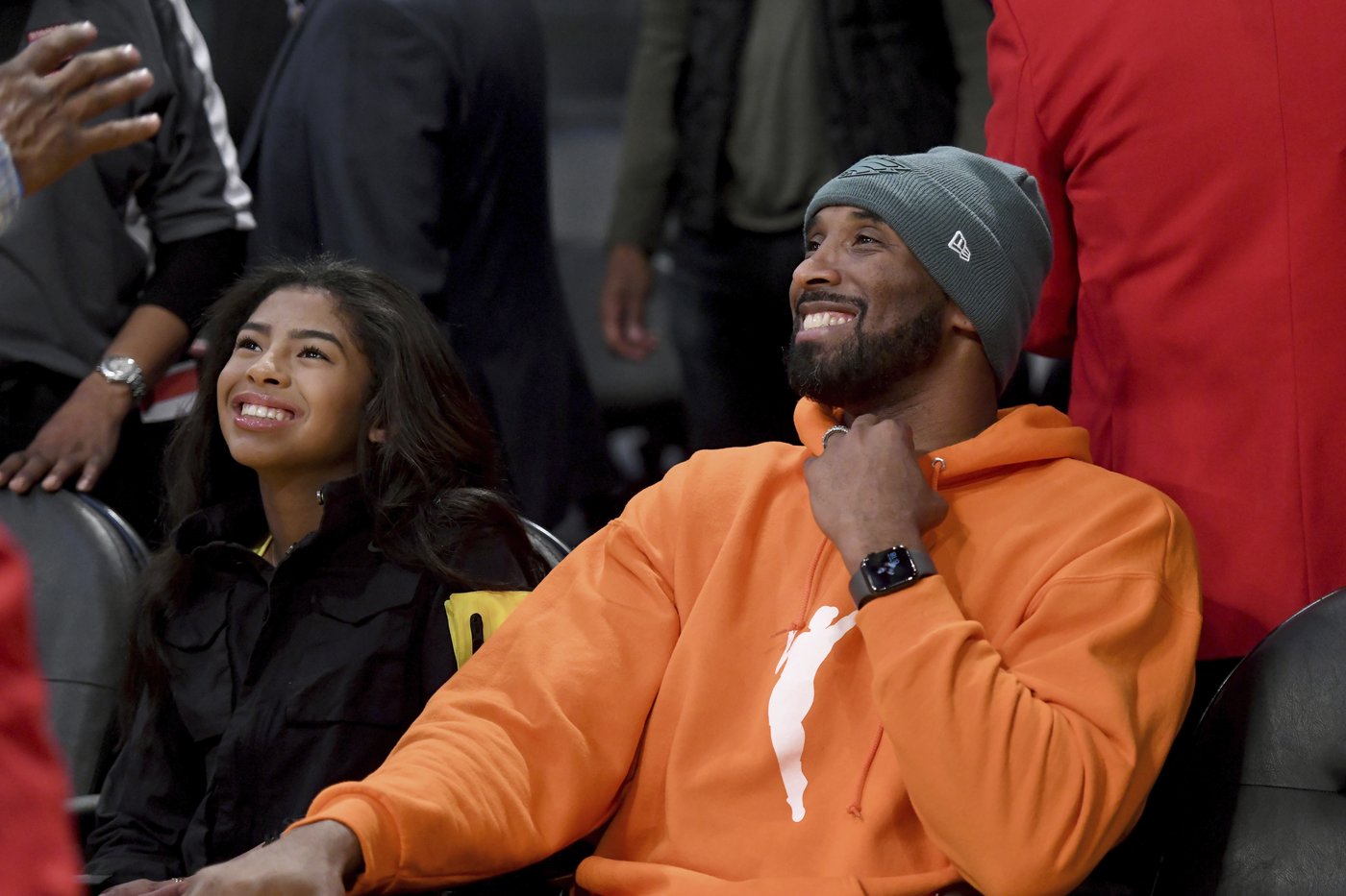 Women's basketball players reflect on Kobe Bryant's impact on their game five years after his death | iNFOnews.ca Women's basketball players reflect on Kobe Bryant's impact on their game five years after his death | iNFOnews.ca