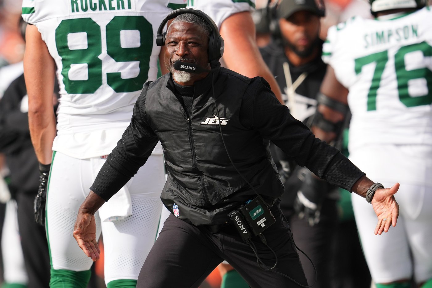 Jets and Browns square off after making some changes during their bye-week breaks | iNFOnews.ca Jets and Browns square off after making some changes during their bye-week breaks | iNFOnews.ca