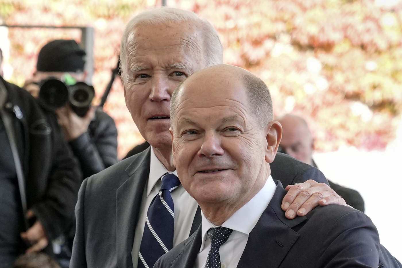 PHOTO COLLECTION: Biden Germany | iNFOnews.ca PHOTO COLLECTION: Biden Germany | iNFOnews.ca