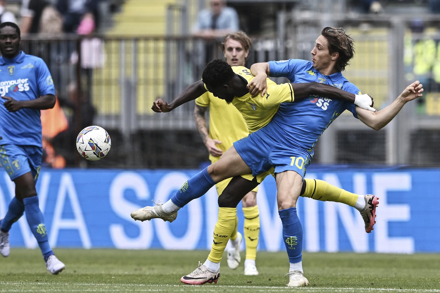 Roma and Lazio catch up with Juventus in fight for 4th place in Serie A | iNFOnews.ca Roma and Lazio catch up with Juventus in fight for 4th place in Serie A | iNFOnews.ca