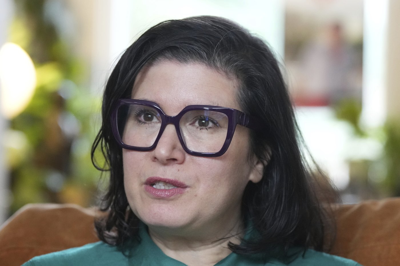 Daughter of one of the oldest Israeli hostages hopes for answers in ceasefire deal | iNFOnews.ca Daughter of one of the oldest Israeli hostages hopes for answers in ceasefire deal | iNFOnews.ca