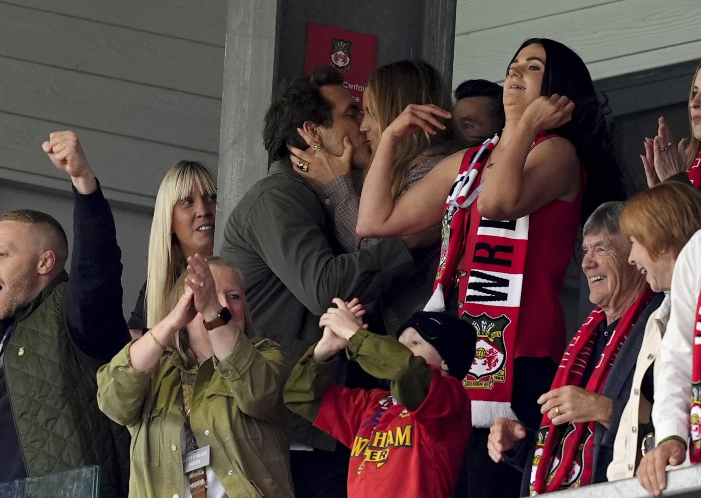 How Wrexham surged from obscurity to within sight of the Premier League | iNFOnews.ca How Wrexham surged from obscurity to within sight of the Premier League | iNFOnews.ca