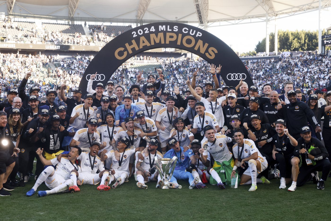 Vancouver Whitecaps face busy start to 2025 Major League Soccer schedule | iNFOnews.ca Vancouver Whitecaps face busy start to 2025 Major League Soccer schedule | iNFOnews.ca