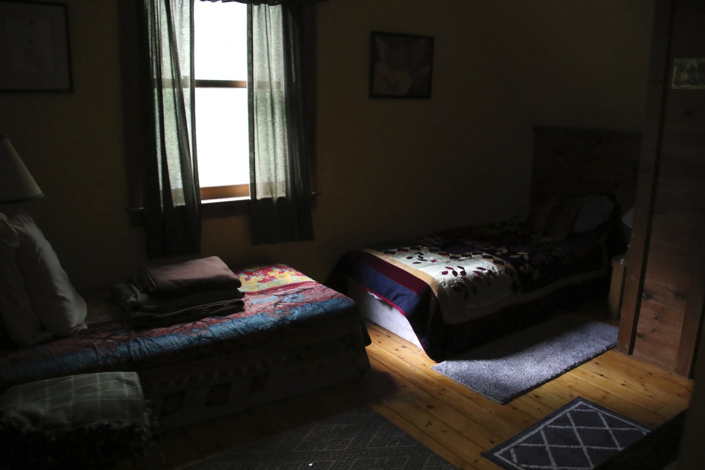 A 40-year-old Christian commune faces an uncertain future | iNFOnews.ca A 40-year-old Christian commune faces an uncertain future | iNFOnews.ca