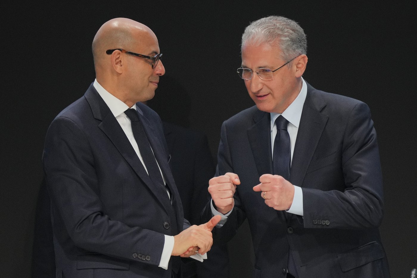 Climate talks open with calls for a path away from the 'road to ruin.' But the real focus is money | iNFOnews.ca Climate talks open with calls for a path away from the 'road to ruin.' But the real focus is money | iNFOnews.ca