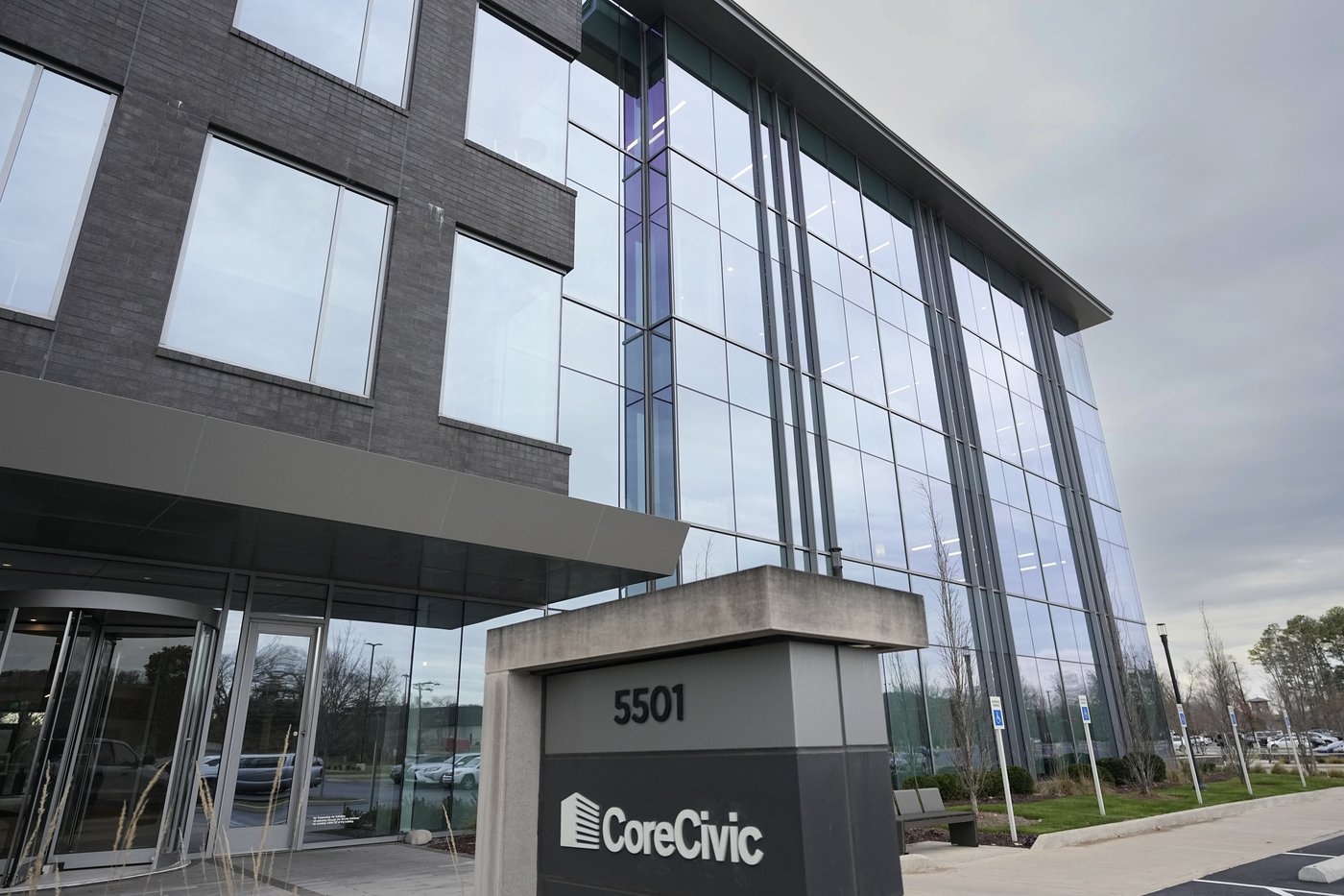 Fights at Tennessee prison kill 1 inmate and injure 5 others | iNFOnews.ca Fights at Tennessee prison kill 1 inmate and injure 5 others | iNFOnews.ca