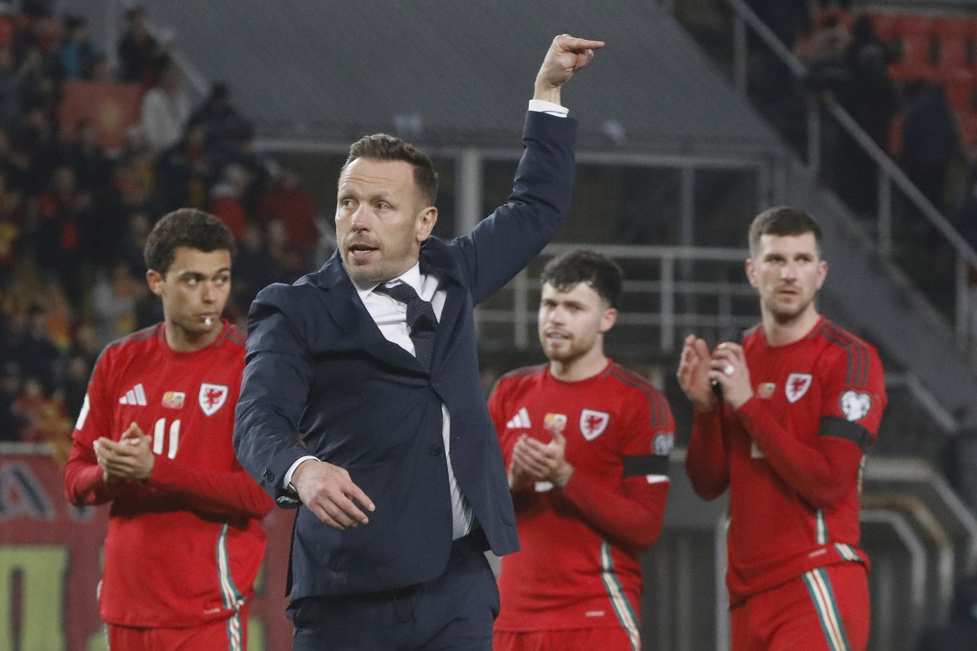 Ahead of their matchup in Swansea, a look at the Canada-Wales soccer history | iNFOnews.ca Ahead of their matchup in Swansea, a look at the Canada-Wales soccer history | iNFOnews.ca
