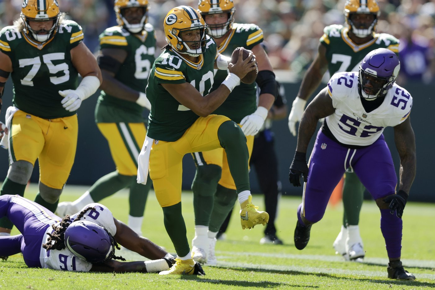 Kicking remains a concern for Packers as Narveson struggles early in his rookie season | iNFOnews.ca Kicking remains a concern for Packers as Narveson struggles early in his rookie season | iNFOnews.ca