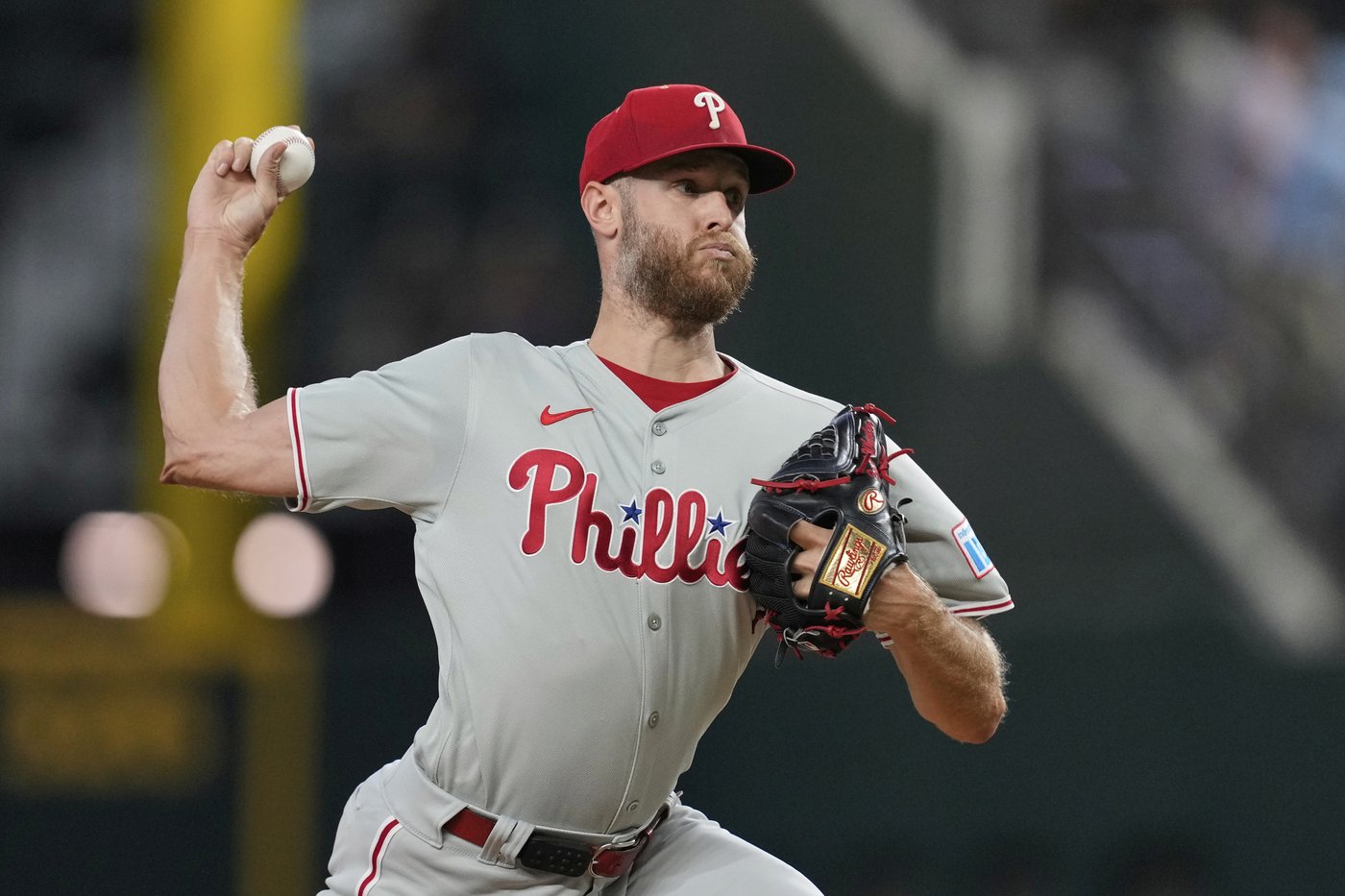 Phillies ace Zack Wheeler needs additional surgery, is out for the rest of the season | iNFOnews.ca Phillies ace Zack Wheeler needs additional surgery, is out for the rest of the season | iNFOnews.ca