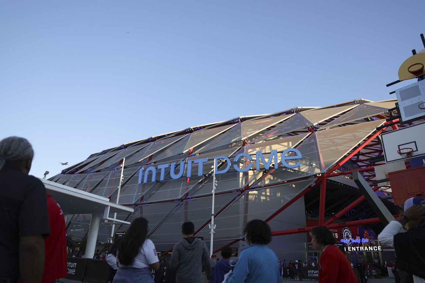Los Angeles is on the clock for 2028 Olympics with focus turning to delivery and planning next year | iNFOnews.ca Los Angeles is on the clock for 2028 Olympics with focus turning to delivery and planning next year | iNFOnews.ca