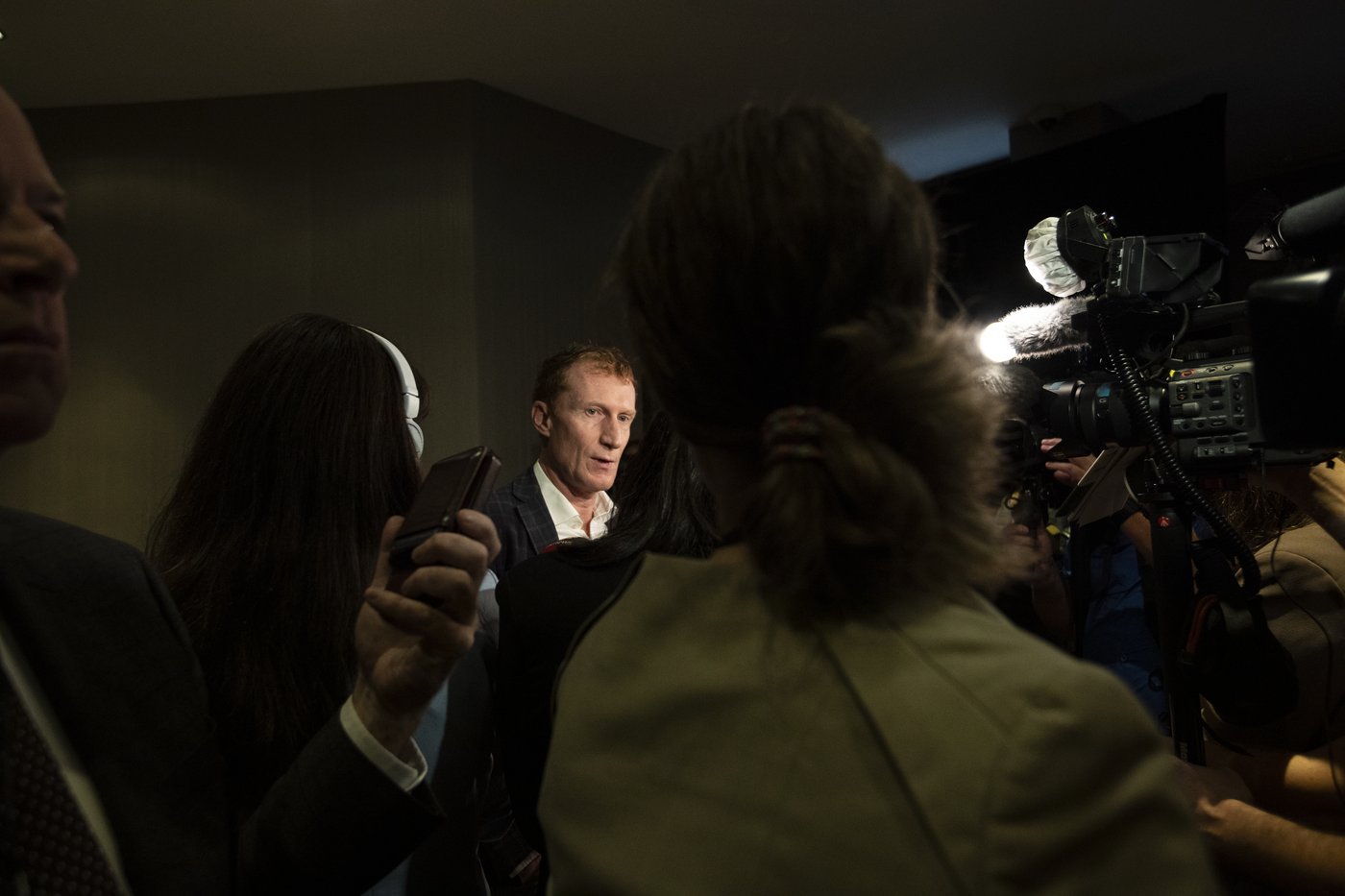 Liberal MPs reluctant to lower 2030 and 2035 climate targets | iNFOnews.ca