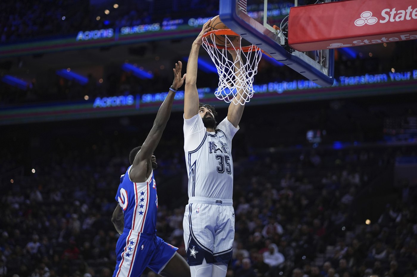 Franz Wagner and Jalen Suggs power the Magic to a 106-102 win over the short-handed 76ers | iNFOnews.ca Franz Wagner and Jalen Suggs power the Magic to a 106-102 win over the short-handed 76ers | iNFOnews.ca