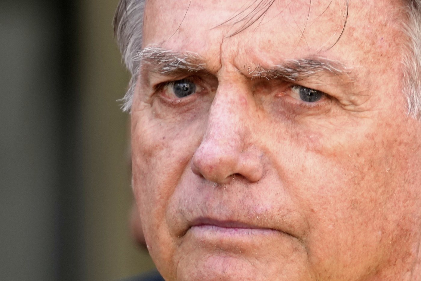 Brazil's police accuse Bolsonaro of receiving $5 million over 1 year, suspect money laundering | iNFOnews.ca