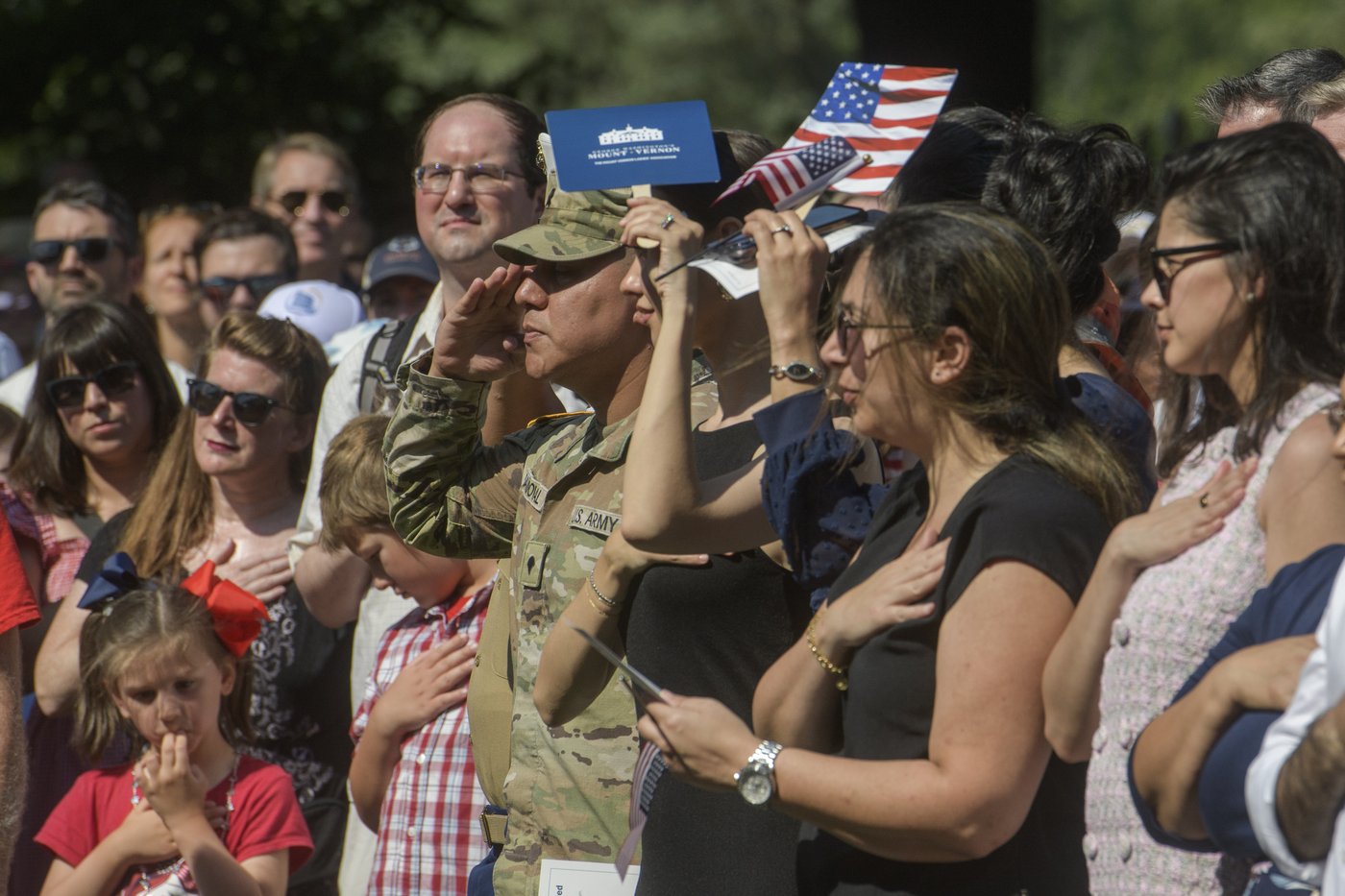 How people are celebrating, protesting and traveling for July Fourth | iNFOnews.ca