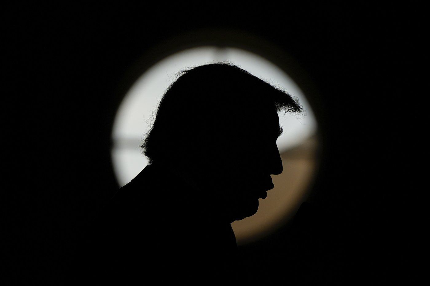 Trump says his New York rally marked by crude and racist insults was 'an absolute lovefest' | iNFOnews.ca Trump says his New York rally marked by crude and racist insults was 'an absolute lovefest' | iNFOnews.ca