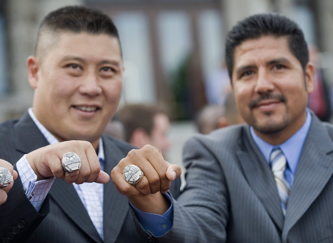 Mother's message played big role in Chiu spending entire CFL career with Alouettes | iNFOnews.ca Mother's message played big role in Chiu spending entire CFL career with Alouettes | iNFOnews.ca