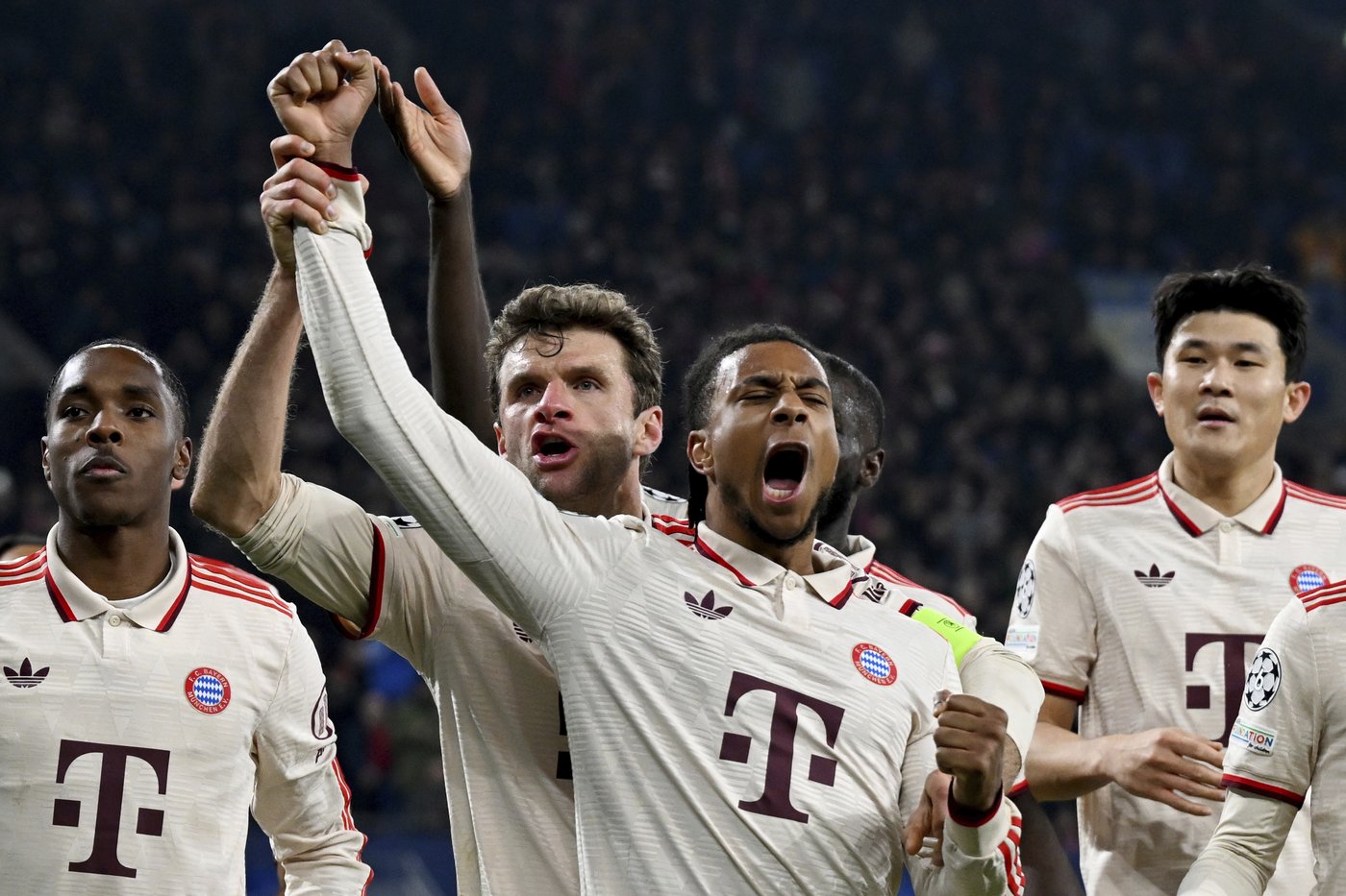 Mbappe, Vinicius and Bellingham on target as Real Madrid beats Atalanta 3-2. Liverpool wins again | iNFOnews.ca Mbappe, Vinicius and Bellingham on target as Real Madrid beats Atalanta 3-2. Liverpool wins again | iNFOnews.ca