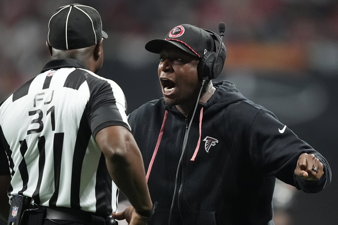 Which teams will show up when the Falcons meet the Saints in an NFC South showdown? | iNFOnews.ca Which teams will show up when the Falcons meet the Saints in an NFC South showdown? | iNFOnews.ca