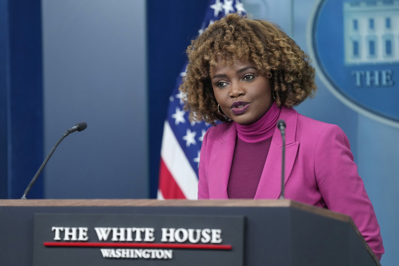 White House releases national strategy to combat Islamophobia | iNFOnews.ca White House releases national strategy to combat Islamophobia | iNFOnews.ca