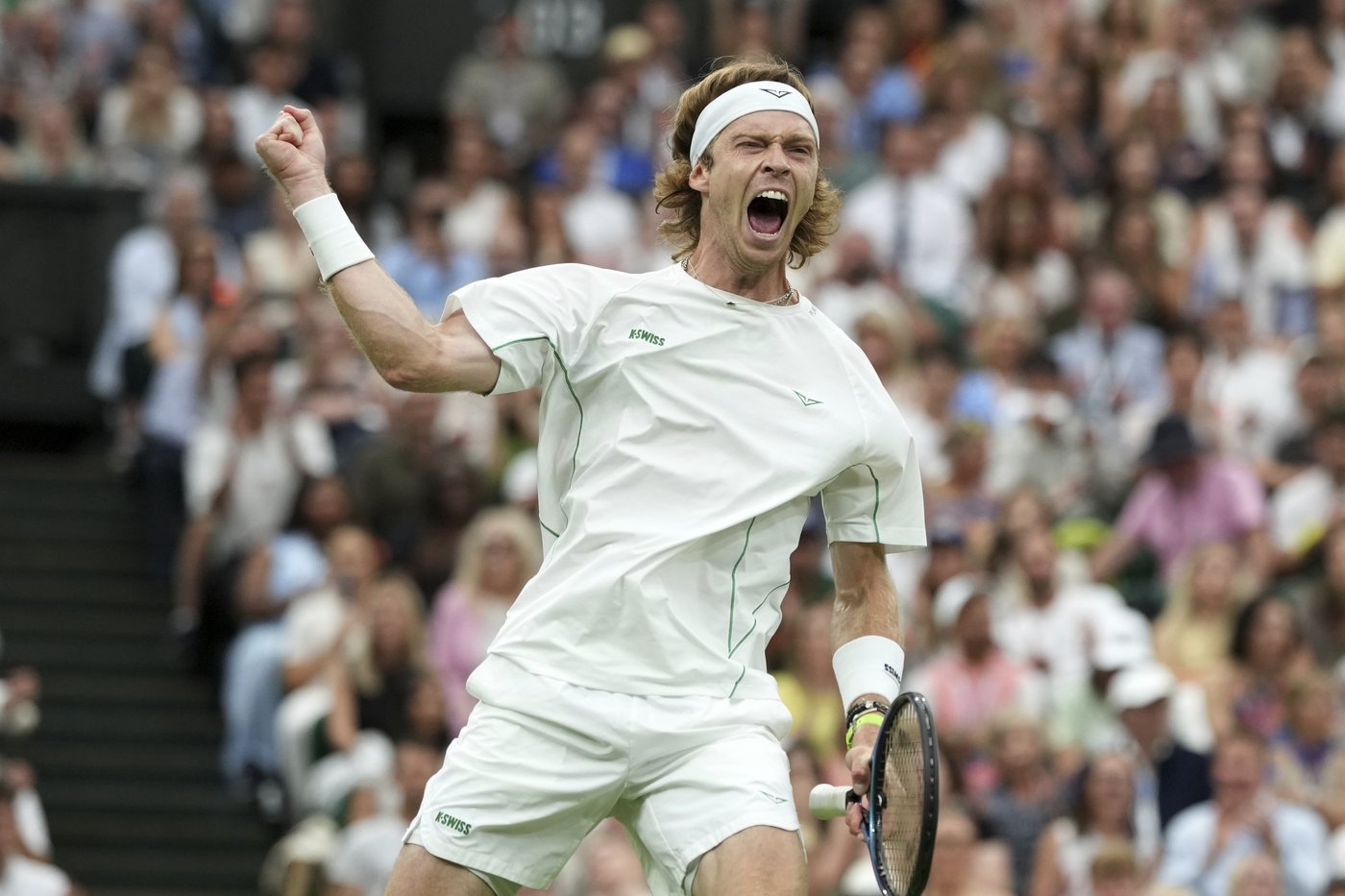 PHOTO COLLECTION: Best of Wimbledon Tennis Fourth Round | iNFOnews.ca PHOTO COLLECTION: Best of Wimbledon Tennis Fourth Round | iNFOnews.ca