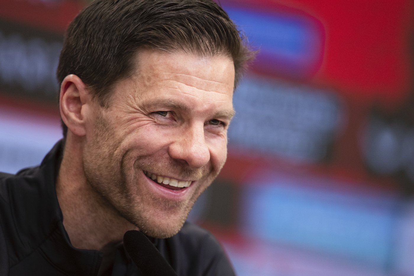 Xabi Alonso confirms he's leaving Bayer Leverkusen ahead of expected move to Real Madrid | iNFOnews.ca