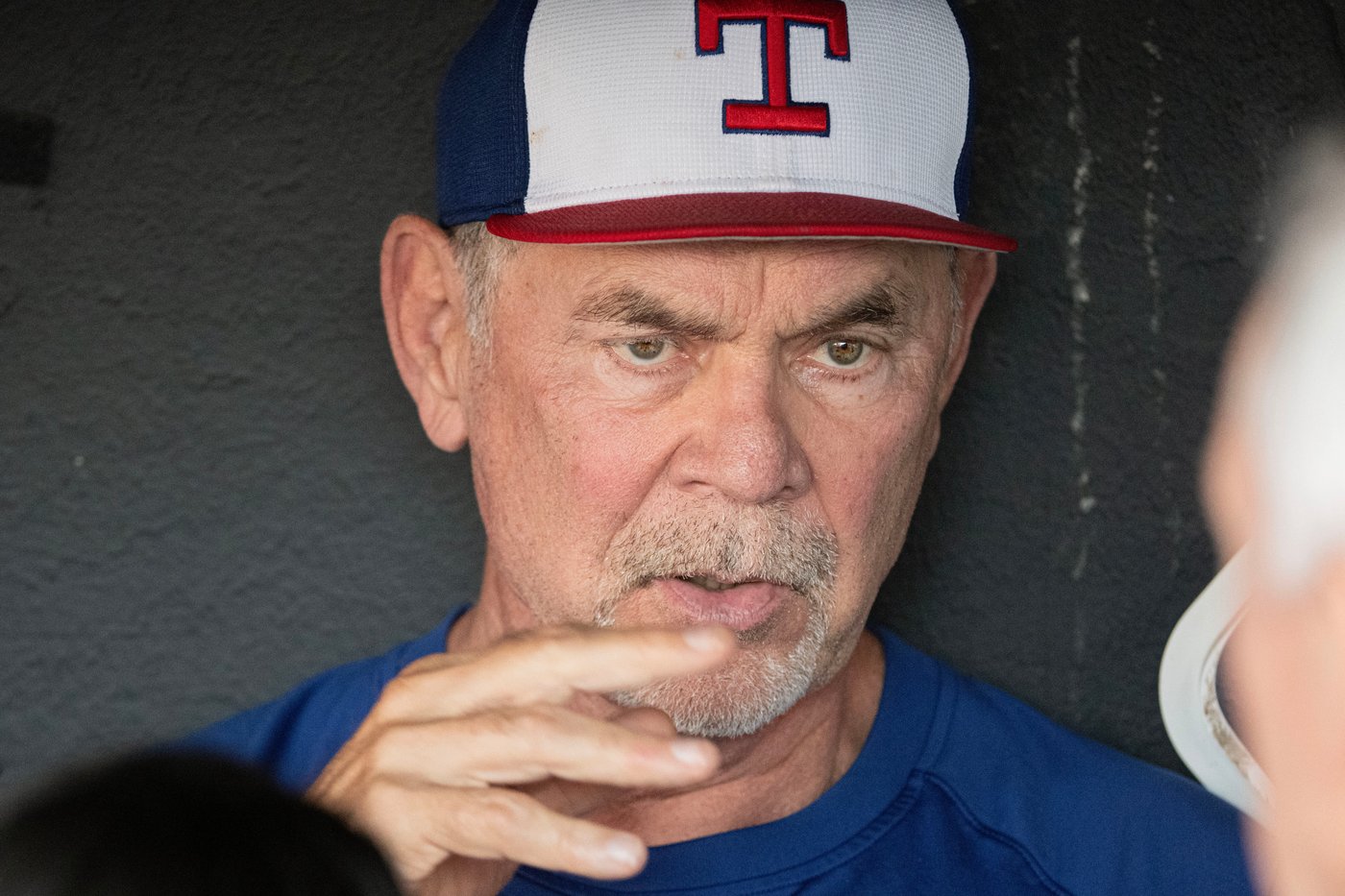Bruce Bochy out as Rangers manager after 3-year stint and the team's only World Series title | iNFOnews.ca Bruce Bochy out as Rangers manager after 3-year stint and the team's only World Series title | iNFOnews.ca