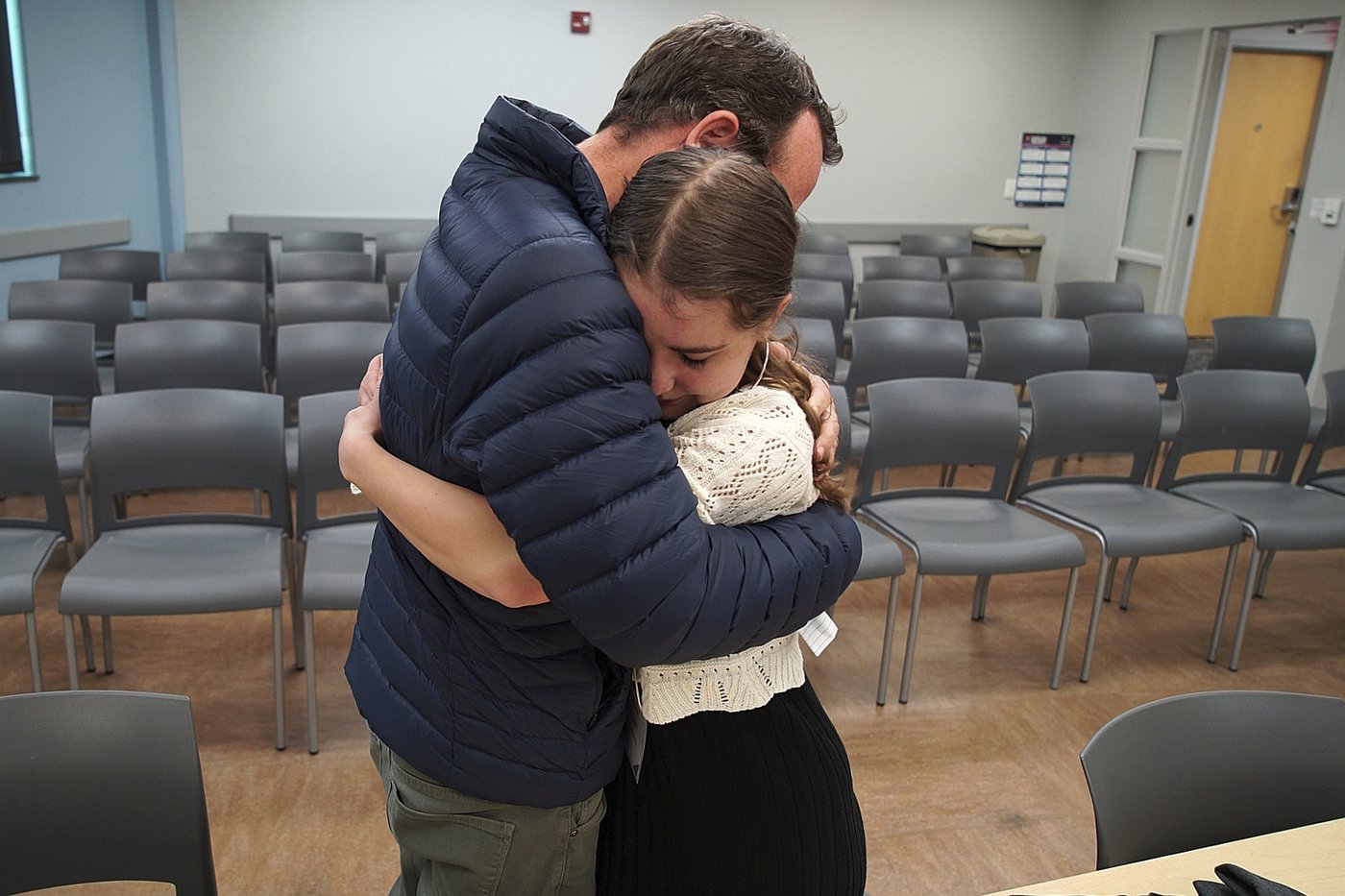 From debate to dialogue: In a contentious era, 'Ethics Bowl' offers students a gentler alternative | iNFOnews.ca