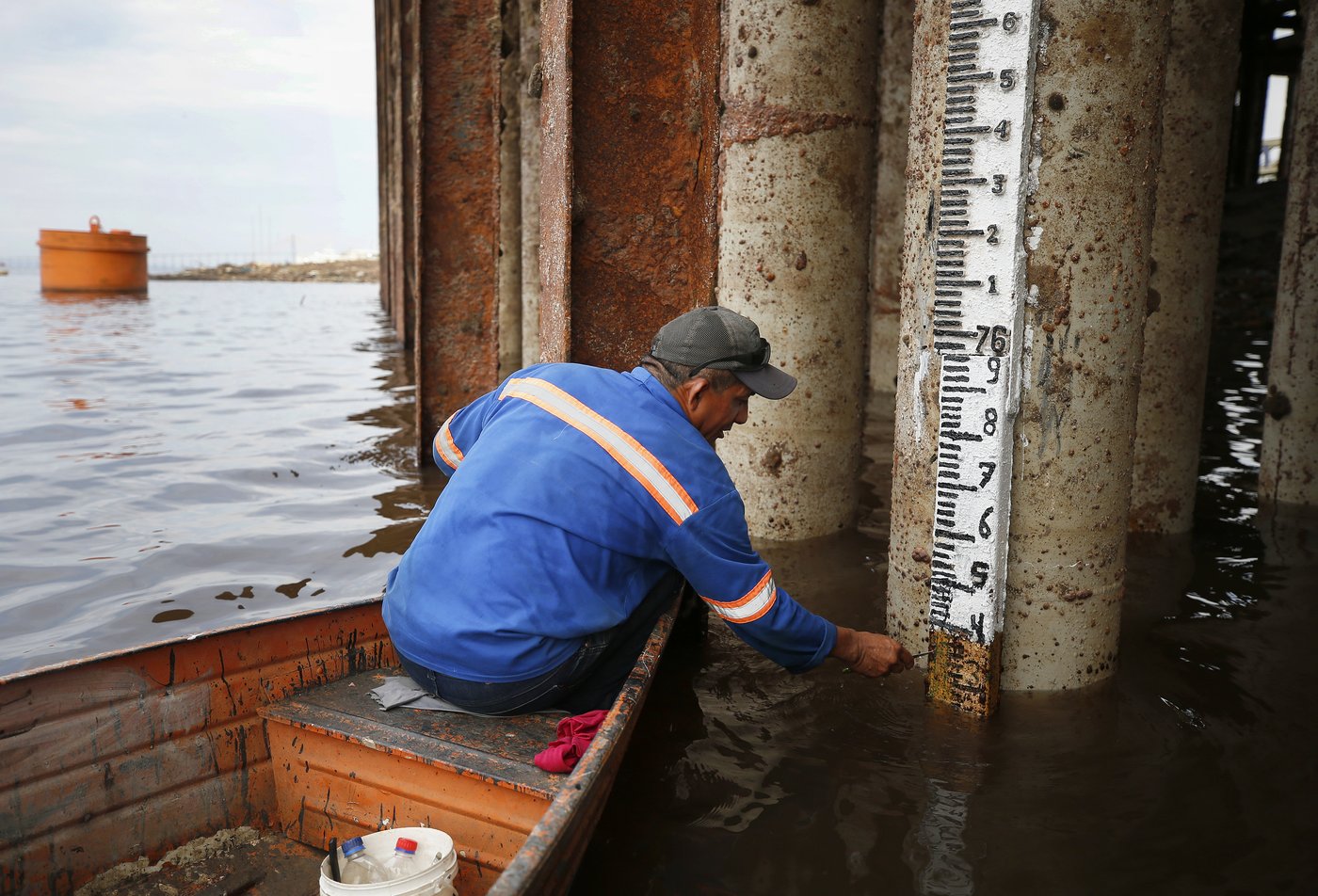 Drought has dried a major Amazon River tributary to its lowest level in over 122 years | iNFOnews.ca Drought has dried a major Amazon River tributary to its lowest level in over 122 years | iNFOnews.ca