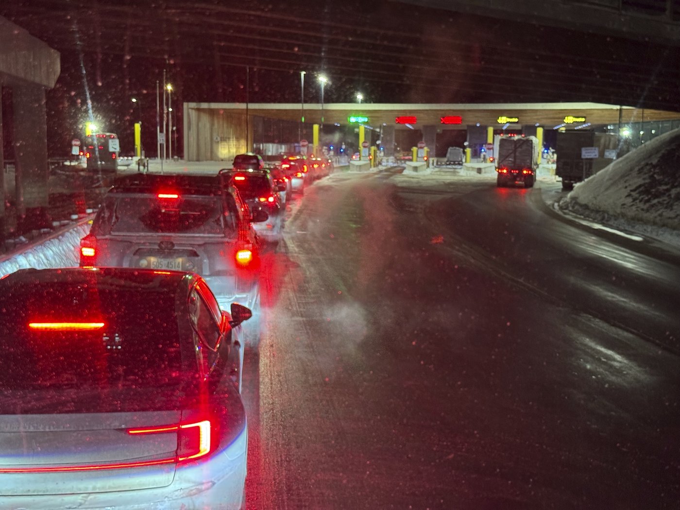 US border patrol agent was fatally shot in Vermont near Canada | iNFOnews.ca