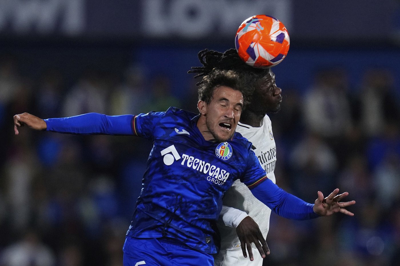 Real Madrid loses injured Camavinga for Copa del Rey final against Barcelona | iNFOnews.ca