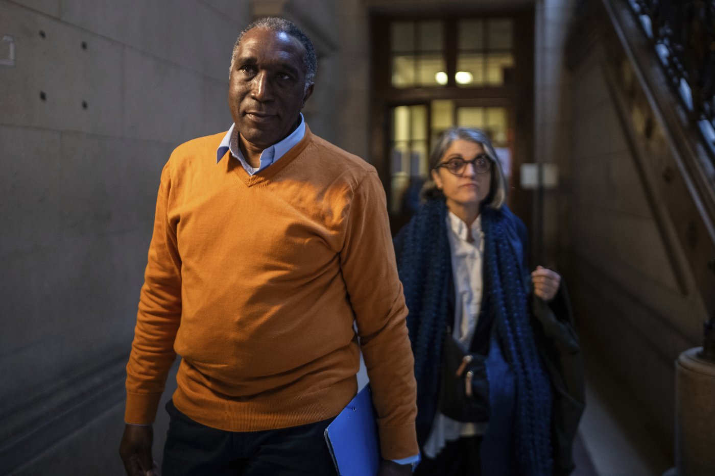 Verdict expected in the Paris trial of a former Rwandan doctor accused of genocide | iNFOnews.ca Verdict expected in the Paris trial of a former Rwandan doctor accused of genocide | iNFOnews.ca